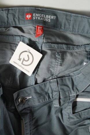 Pantaloni de femei Engelbert Strauss, Mărime XL, Culoare Albastru, Preț 134,87 Lei