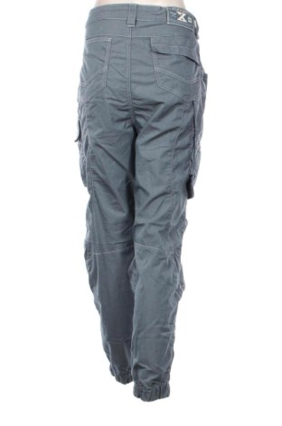 Дамски панталон Engelbert Strauss, Размер XL, Цвят Син, Цена 41,00 лв.