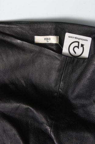 Дамски панталон Envii, Размер L, Цвят Черен, Цена 22,55 лв.