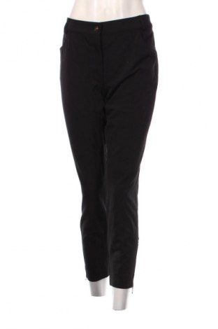 Pantaloni de femei Escada, Mărime L, Culoare Negru, Preț 311,18 Lei