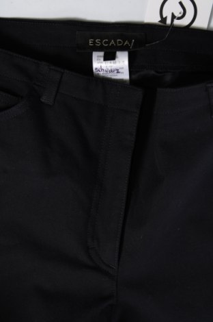 Γυναικείο παντελόνι Escada, Μέγεθος M, Χρώμα Μαύρο, Τιμή 66,81 €