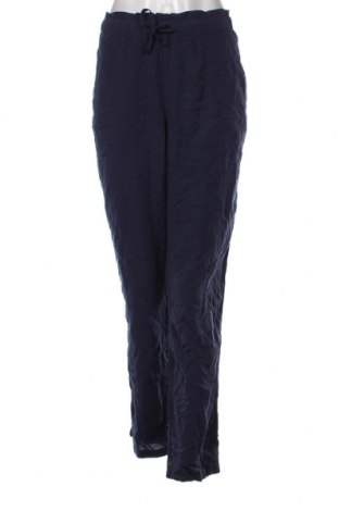 Дамски панталон Esmara, Размер XL, Цвят Син, Цена 15,95 лв.