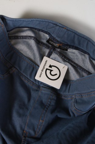 Дамски панталон Esmara, Размер S, Цвят Син, Цена 13,05 лв.
