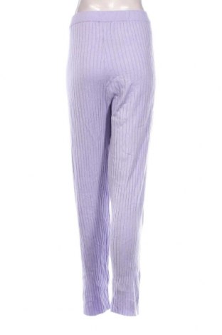 Дамски панталон Esmara, Размер L, Цвят Лилав, Цена 14,50 лв.