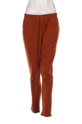 Pantaloni de femei Esmara, Mărime M, Culoare Maro, Preț 74,81 Lei