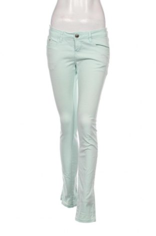 Γυναικείο παντελόνι Esmara, Μέγεθος S, Χρώμα Πράσινο, Τιμή 8,90 €