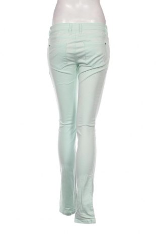 Pantaloni de femei Esmara, Mărime S, Culoare Verde, Preț 42,17 Lei