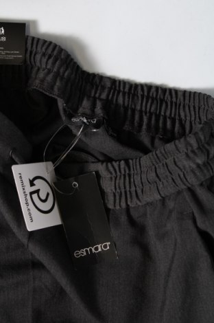 Дамски панталон Esmara, Размер M, Цвят Сив, Цена 29,90 лв.