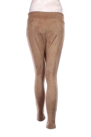 Дамски панталон Esmara, Размер M, Цвят Бежов, Цена 17,39 лв.