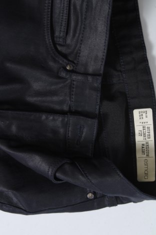 Дамски панталон Esmara, Размер XS, Цвят Син, Цена 16,52 лв.