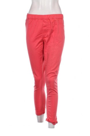 Дамски панталон Esmara, Размер M, Цвят Червен, Цена 29,15 лв.