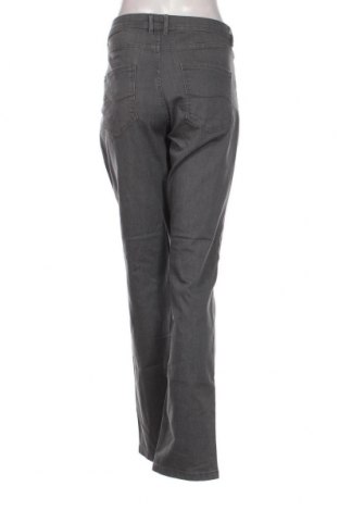 Pantaloni de femei Esmara, Mărime L, Culoare Gri, Preț 47,70 Lei