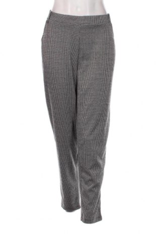 Γυναικείο παντελόνι Esmara, Μέγεθος XL, Χρώμα Γκρί, Τιμή 9,87 €