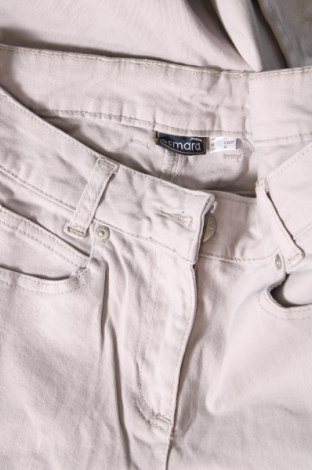 Pantaloni de femei Esmara, Mărime M, Culoare Gri, Preț 38,16 Lei