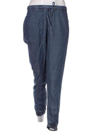 Dámské kalhoty  Esmara, Velikost L, Barva Modrá, Cena  205,00 Kč