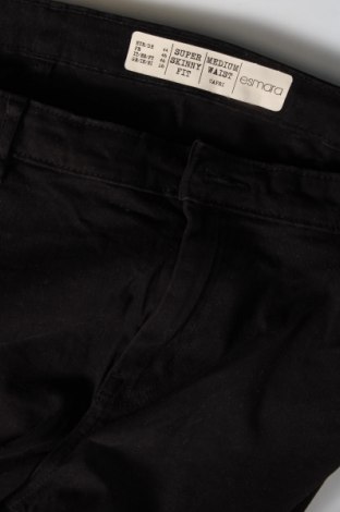 Γυναικείο παντελόνι Esmara, Μέγεθος XL, Χρώμα Μαύρο, Τιμή 8,97 €