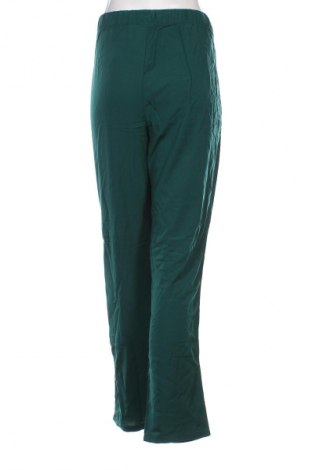 Γυναικείο παντελόνι Esmara, Μέγεθος XL, Χρώμα Πράσινο, Τιμή 16,32 €