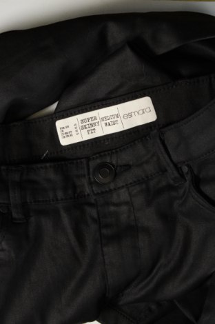 Дамски панталон Esmara, Размер M, Цвят Черен, Цена 13,05 лв.