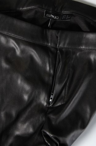 Γυναικείο παντελόνι Esmara, Μέγεθος M, Χρώμα Μαύρο, Τιμή 9,30 €
