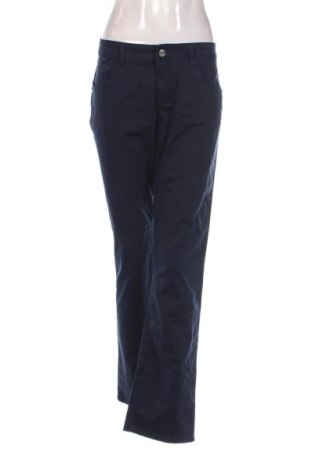Дамски панталон Esmara, Размер XL, Цвят Син, Цена 14,50 лв.