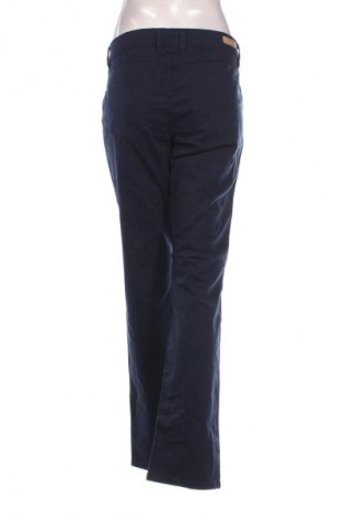 Dámské kalhoty  Esmara, Velikost XL, Barva Modrá, Cena  254,00 Kč