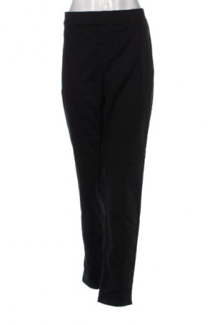 Pantaloni de femei Esmara, Mărime XXL, Culoare Negru, Preț 151,32 Lei