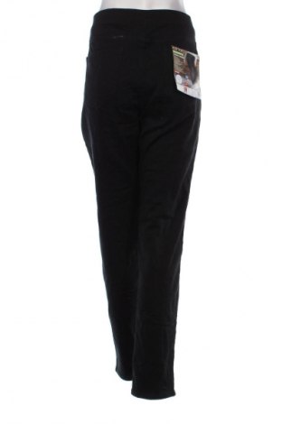 Дамски панталон Esmara, Размер XXL, Цвят Черен, Цена 27,60 лв.