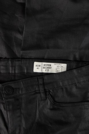 Damskie spodnie Esmara by Heidi Klum, Rozmiar M, Kolor Czarny, Cena 41,74 zł