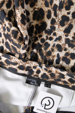 Damskie spodnie Esmara by Heidi Klum, Rozmiar M, Kolor Kolorowy, Cena 41,74 zł