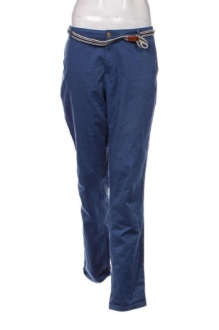 Dámské kalhoty  Esprit, Velikost XL, Barva Modrá, Cena  311,00 Kč