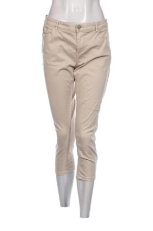 Damenhose Esprit, Größe XL, Farbe Beige, Preis 14,27 €