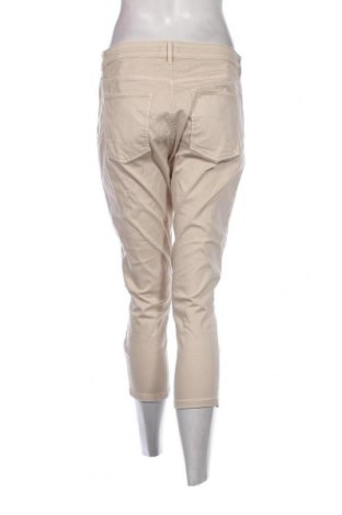 Γυναικείο παντελόνι Esprit, Μέγεθος XL, Χρώμα  Μπέζ, Τιμή 12,68 €