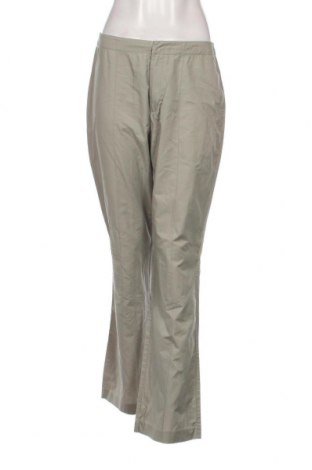 Pantaloni de femei Esprit, Mărime M, Culoare Verde, Preț 35,07 Lei