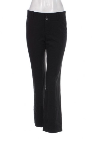 Pantaloni de femei Esprit, Mărime S, Culoare Negru, Preț 67,44 Lei