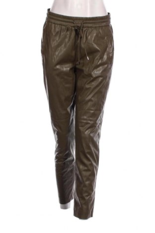 Дамски панталон Esprit, Размер M, Цвят Зелен, Цена 10,66 лв.