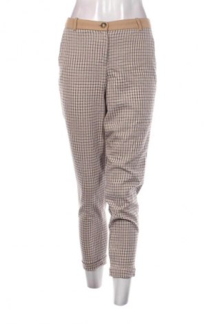 Дамски панталон Esprit, Размер M, Цвят Многоцветен, Цена 13,53 лв.