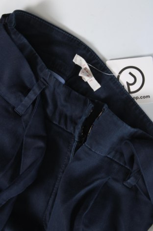 Γυναικείο παντελόνι Esprit, Μέγεθος XXS, Χρώμα Μπλέ, Τιμή 13,63 €