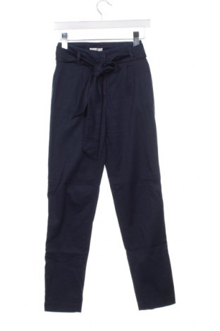 Pantaloni de femei Esprit, Mărime XXS, Culoare Albastru, Preț 20,99 Lei