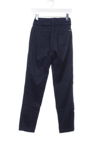 Дамски панталон Esprit, Размер XXS, Цвят Син, Цена 25,42 лв.