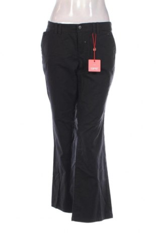 Damenhose Esprit, Größe XL, Farbe Schwarz, Preis € 29,12