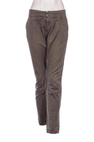 Pantaloni de femei Esprit, Mărime M, Culoare Bej, Preț 68,07 Lei