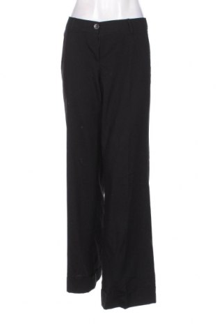Дамски панталон Esprit, Размер L, Цвят Черен, Цена 14,35 лв.