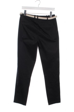 Γυναικείο παντελόνι Esprit, Μέγεθος XS, Χρώμα Μαύρο, Τιμή 14,28 €