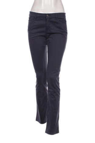 Pantaloni de femei Esprit, Mărime M, Culoare Albastru, Preț 47,99 Lei