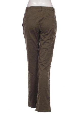 Pantaloni de femei Esprit, Mărime M, Culoare Verde, Preț 68,07 Lei