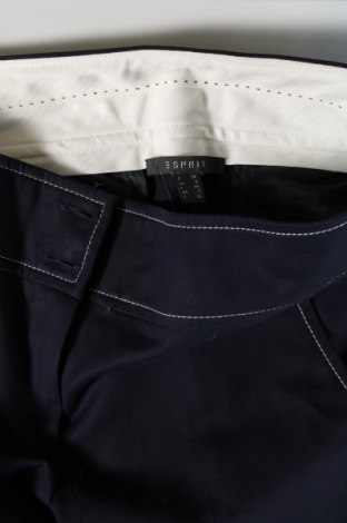Dámske nohavice Esprit, Veľkosť M, Farba Modrá, Cena  13,65 €