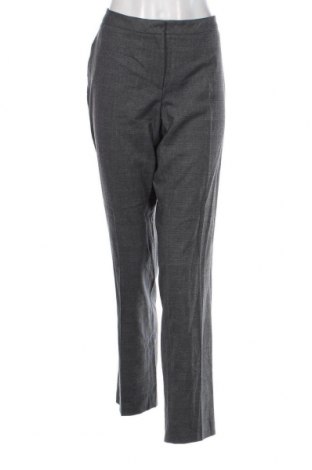 Дамски панталон Esprit, Размер XL, Цвят Сив, Цена 22,55 лв.