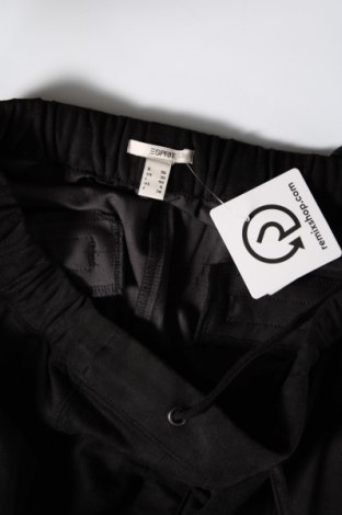 Dámske nohavice Esprit, Veľkosť S, Farba Čierna, Cena  10,46 €