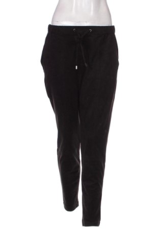 Pantaloni de femei Esprit, Mărime S, Culoare Negru, Preț 134,87 Lei