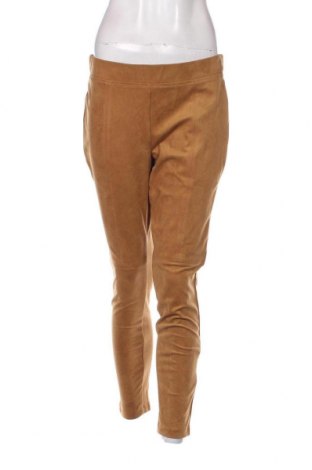 Pantaloni de femei Esprit, Mărime L, Culoare Bej, Preț 60,69 Lei